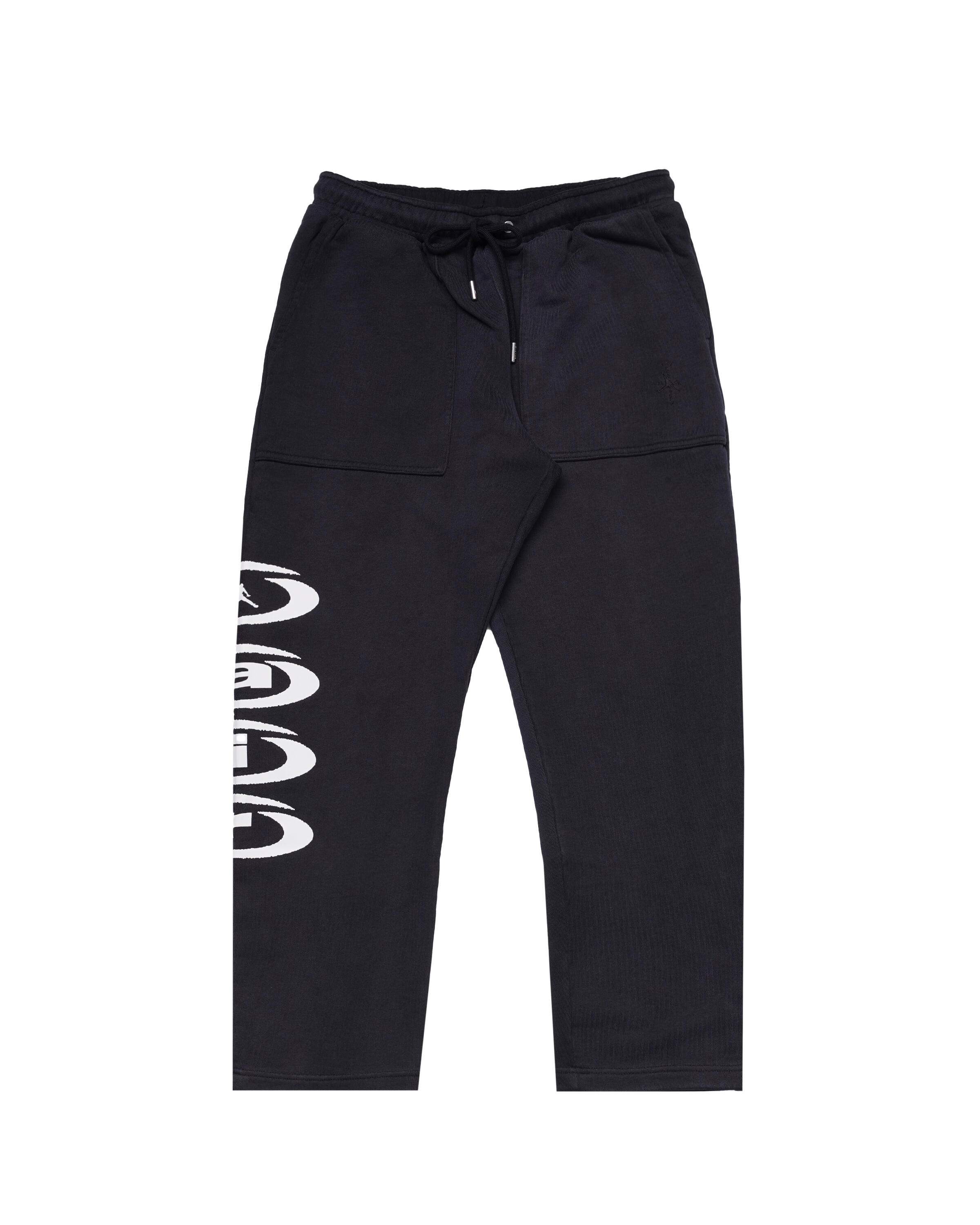 Air Jordan x Travis Scott FLEECE PANT | DZ5508-045 | AFEW STORE
